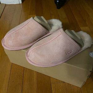 Ugg slippers